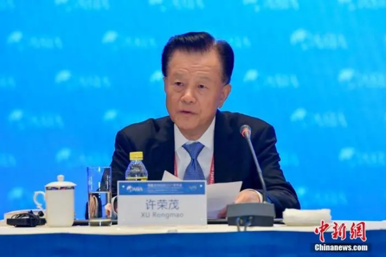 华商博鳌共话“一带一路”：把握机遇、共享收获