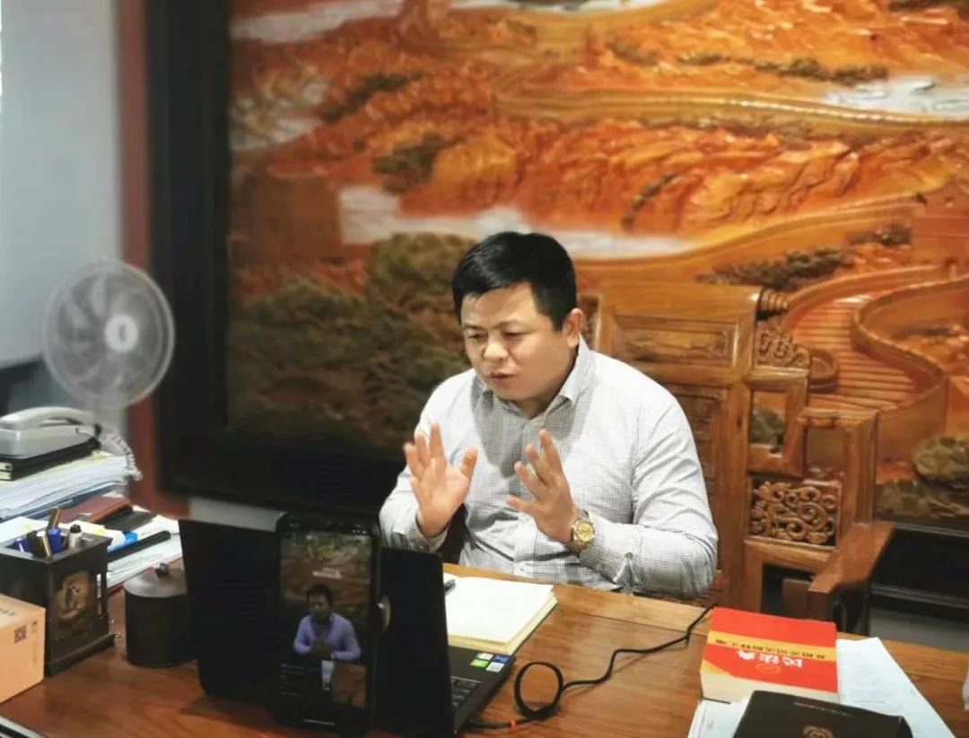 拓展法律思维，助力侨商发展——2022深圳市侨商法律大讲堂开讲