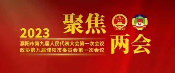濮阳市侨界人大代表、政协委员建言献策谋发展