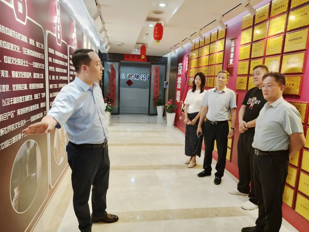 省侨商会牵线搭桥，助力会员企业开拓出海新通道