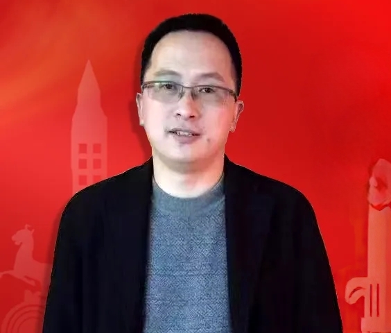 姜正金