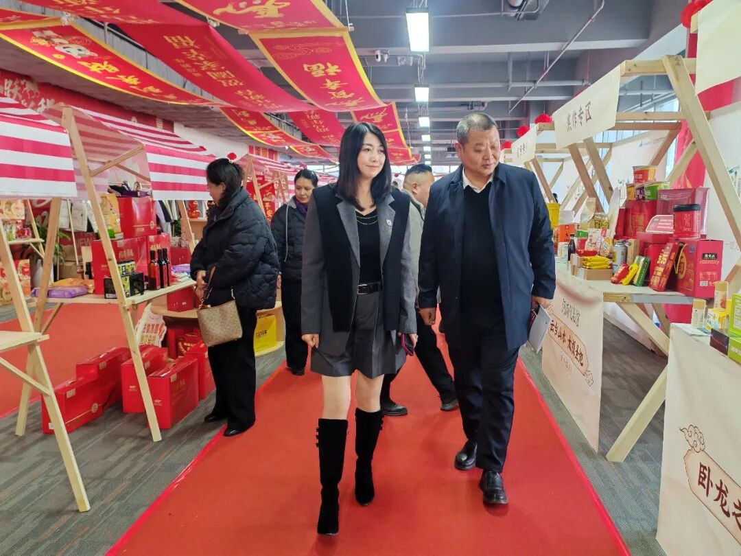 【商会动态】河南省侨商会搭台助力荥阳河阴石榴汁渠道拓展与市场开发