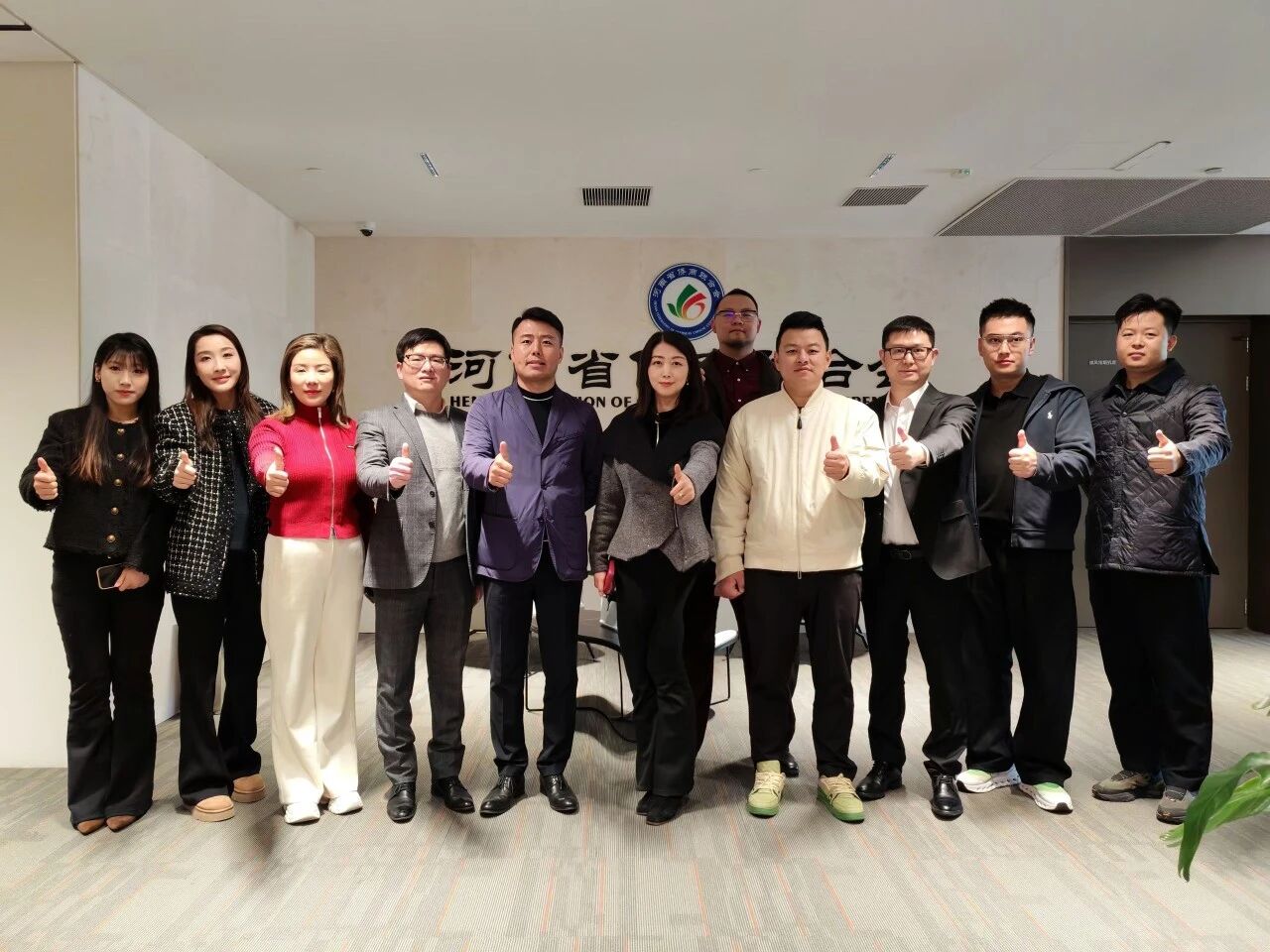 【商会动态】根系中原 豫联四海！河南省侨商联合会青委会与澳大利亚、日本河南侨青代表举行交流会