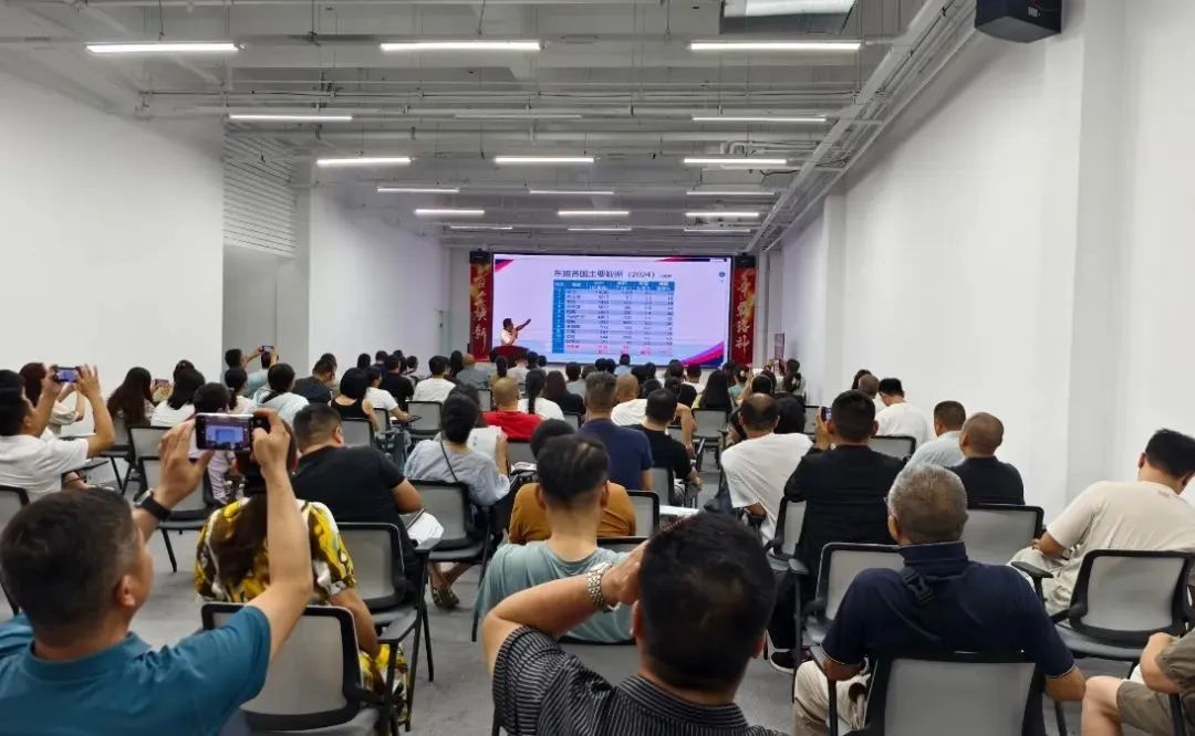 【团体会员】洛阳企业出海东盟、中亚、北非、俄罗斯、墨西哥市场分享会成功举办